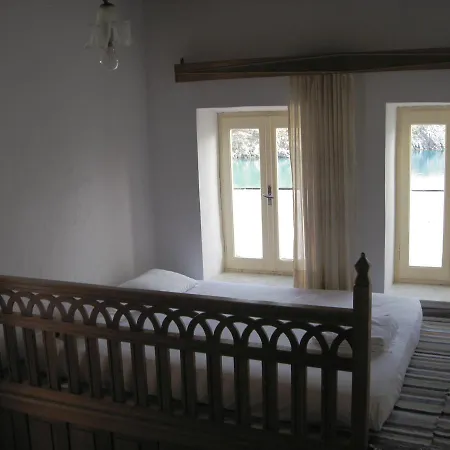 Eugenia Villa Lindos (Rhodes)